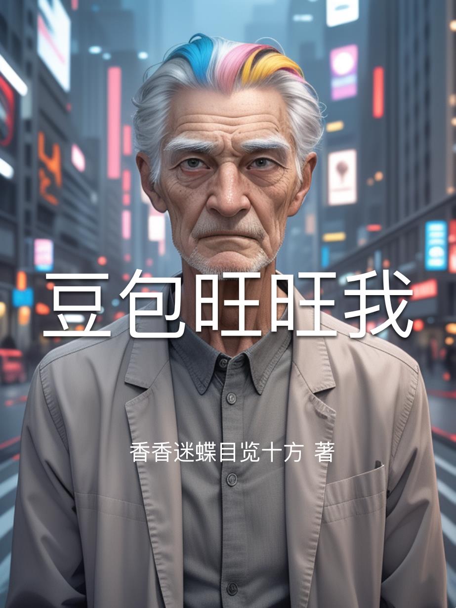 豆包旺旺我